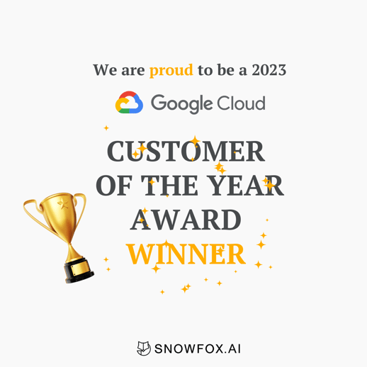 Google-Customer-Award-Winner