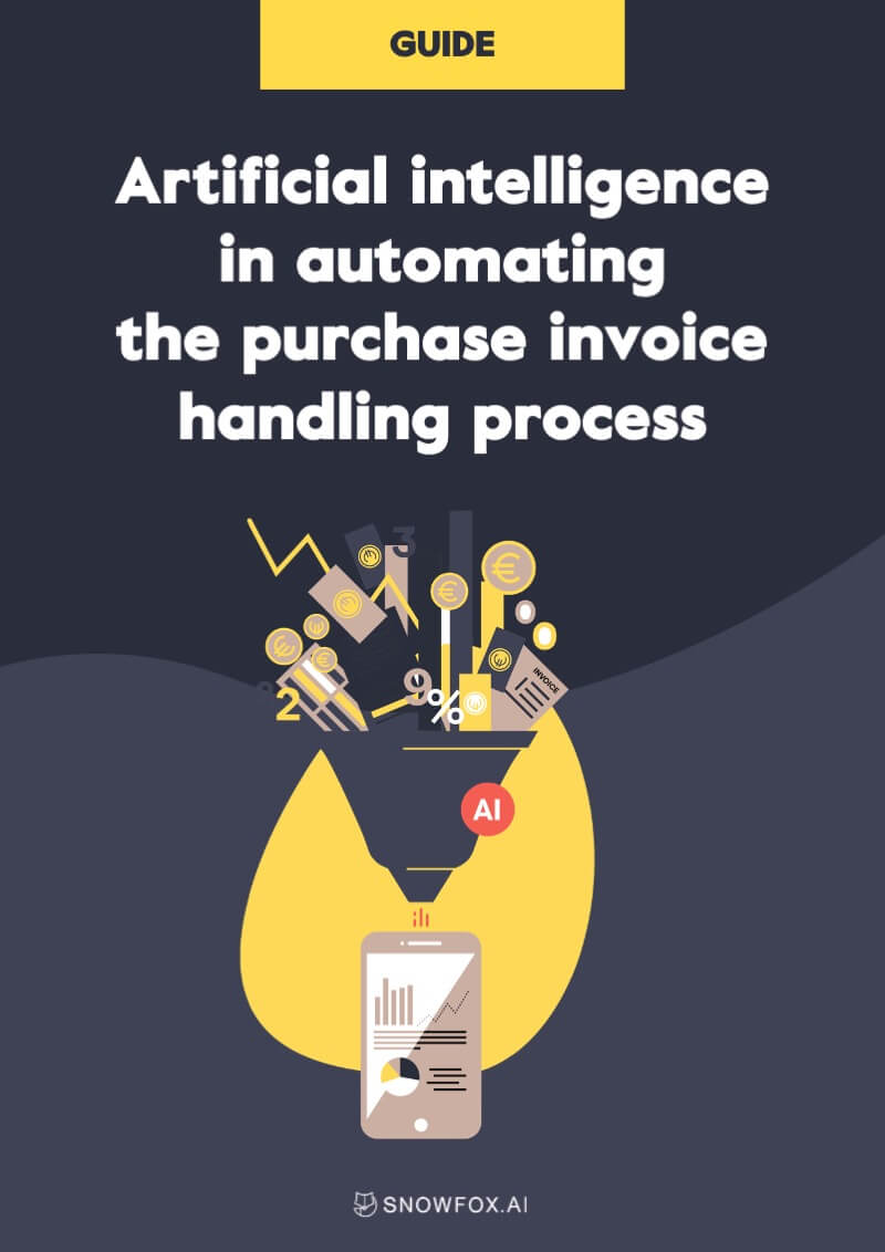 AI-automates-purchace-invoice-handling-guide