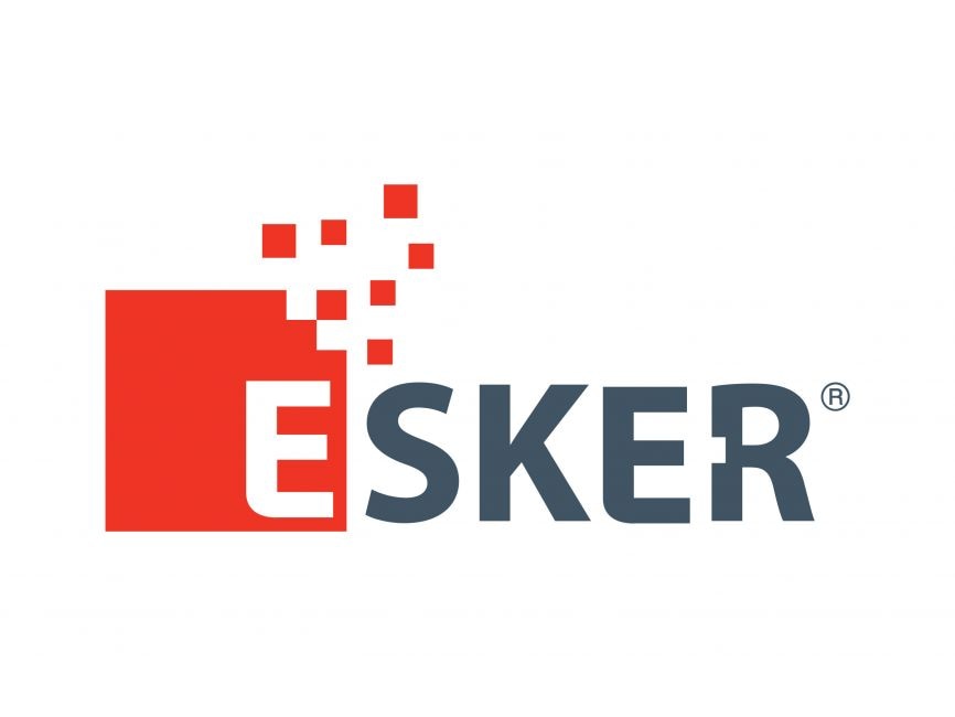 esker-logo