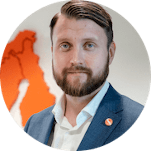 Joel Särkkä