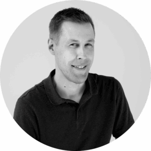 Picture of Markus Paaso