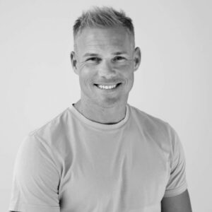 Picture of Tuomas Haapsaari